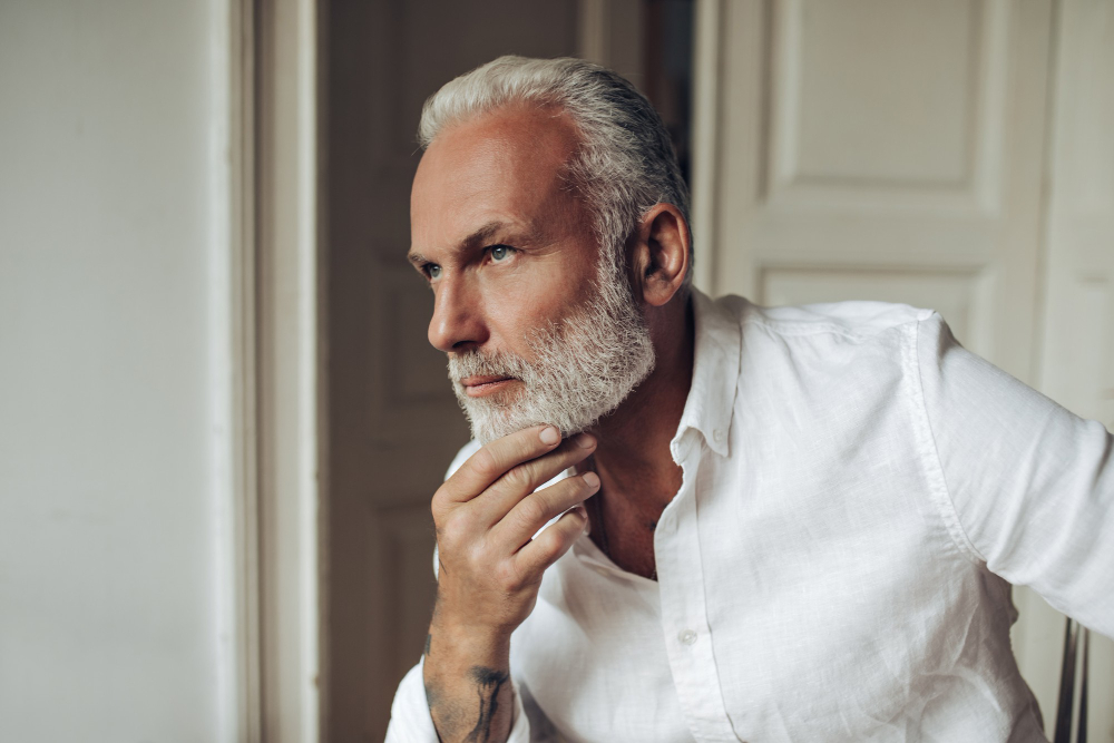 O que é ser um verdadeiro Sugar Daddy 